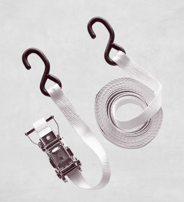 Premium Ratchet Strap