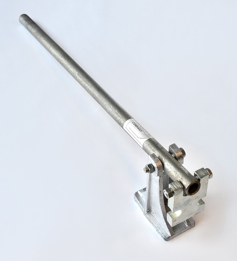 Stake Removing Tool