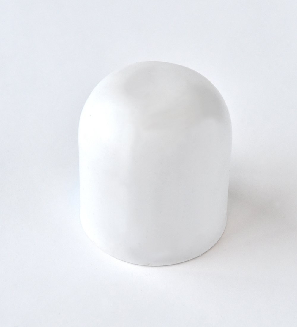 Protective Stake Caps