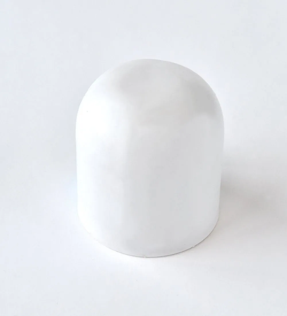 Protective Stake Caps
