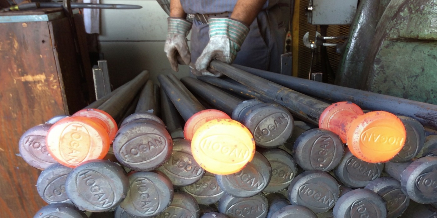 Hogan Manufacturing — Made in the USA since 1948