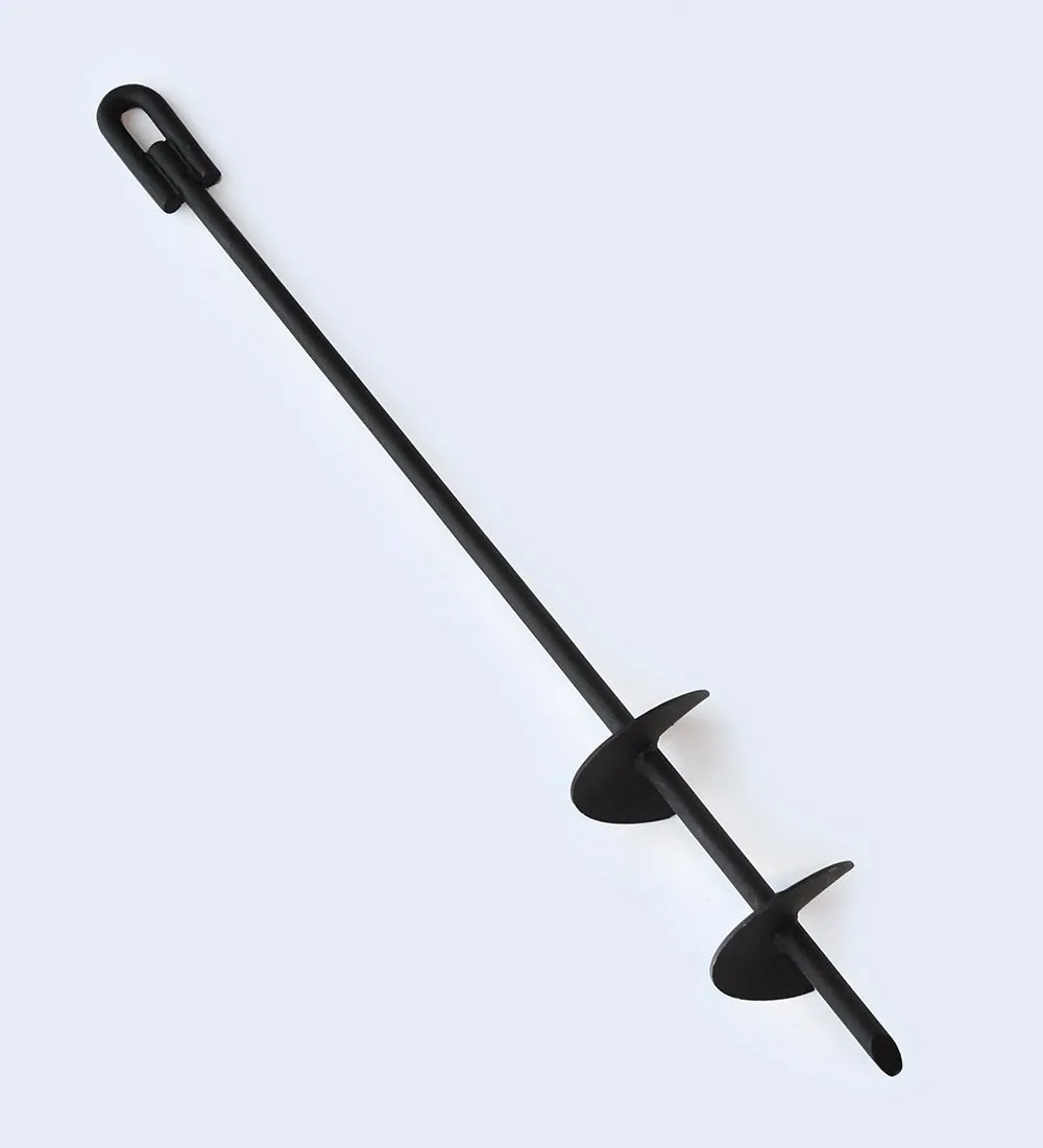 Auger Stakes