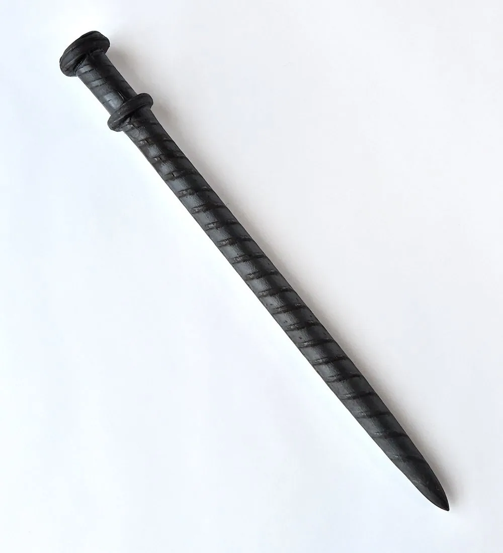 Double Head Rebar