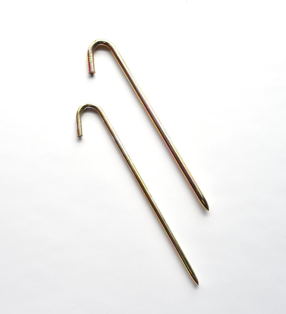 Hook Stakes