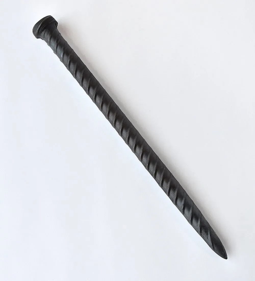 Single Head Rebar