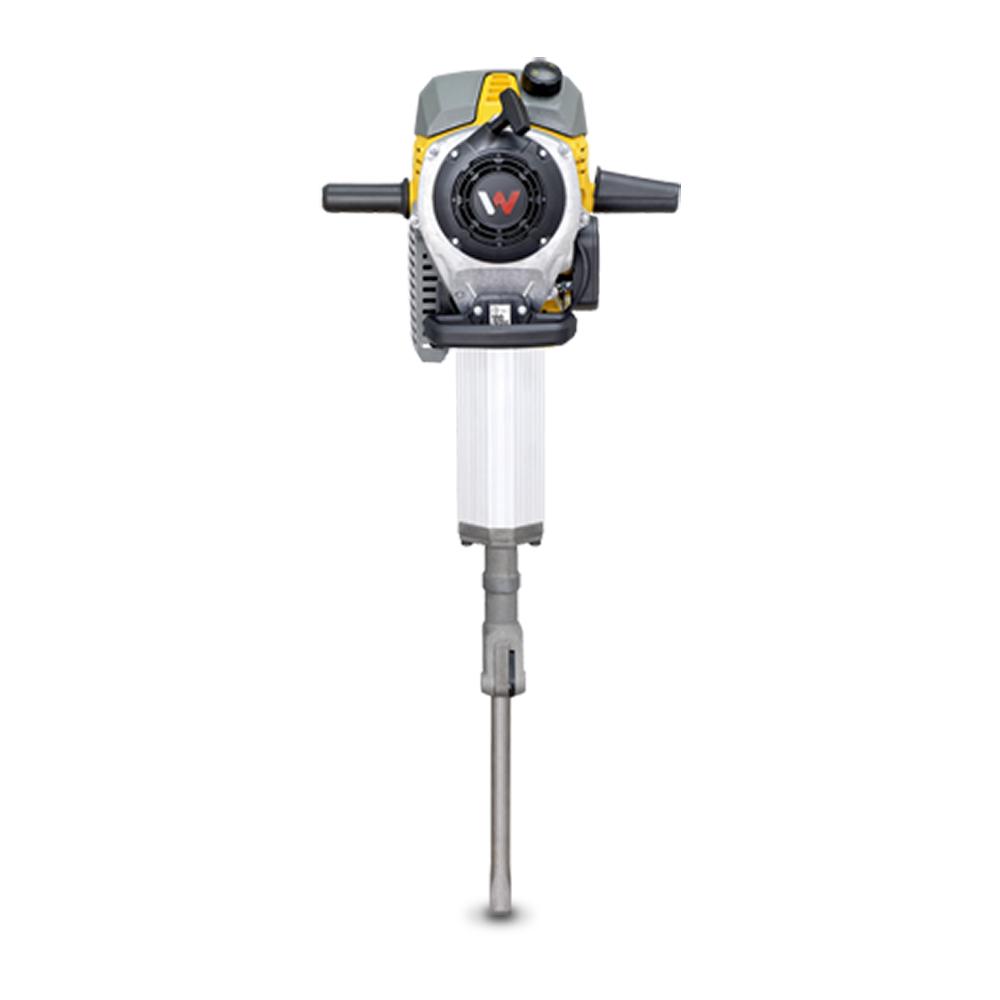 Wacker Neuson BH55 petrol stake driver