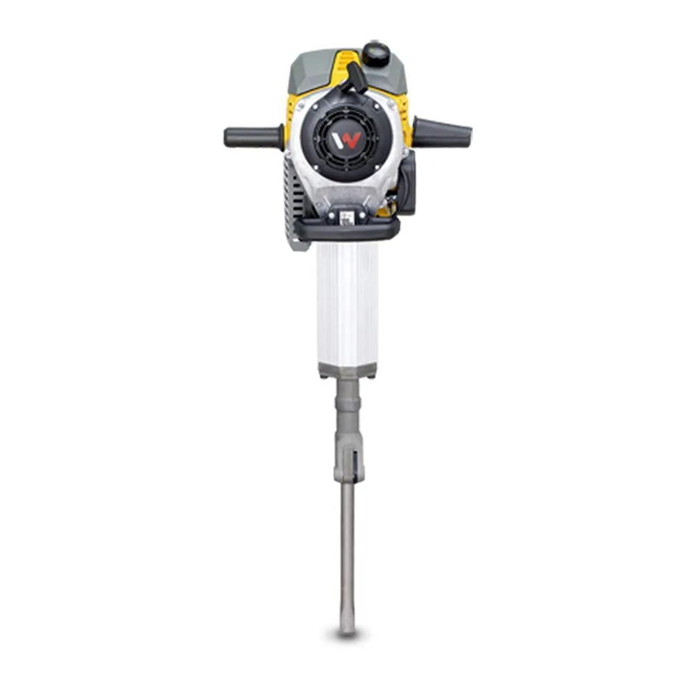 Wacker Neuson BH55 Petrol Stake Driver